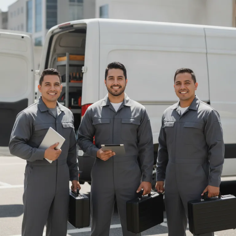 Advogado de Empresas equipe em Santa Rosa